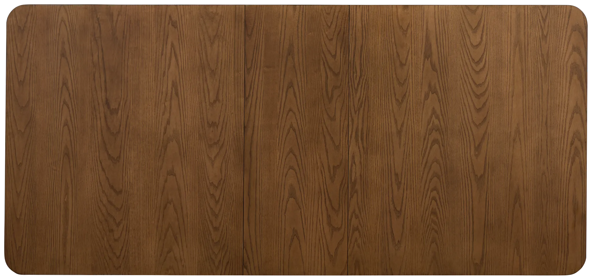 Rockford Light Tone Rectangular Table