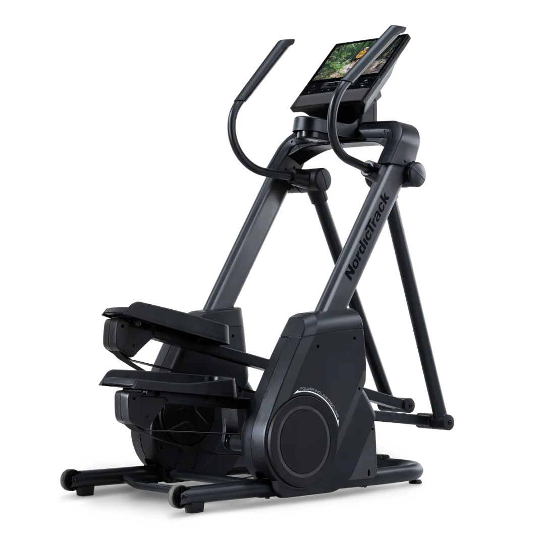 Nordictrack X16 Ellipticals