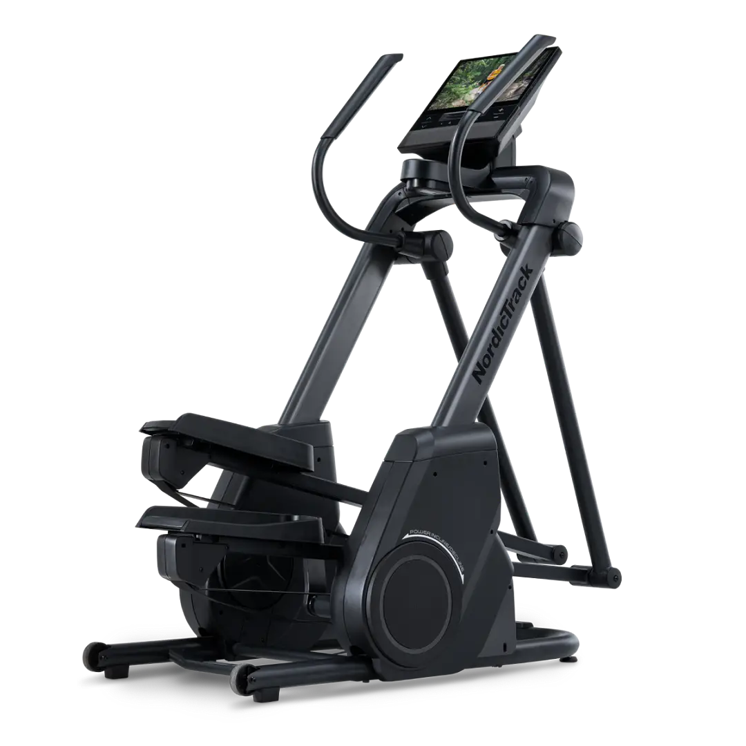 Nordictrack X16 Ellipticals Nordictrack X16 Ellipticals