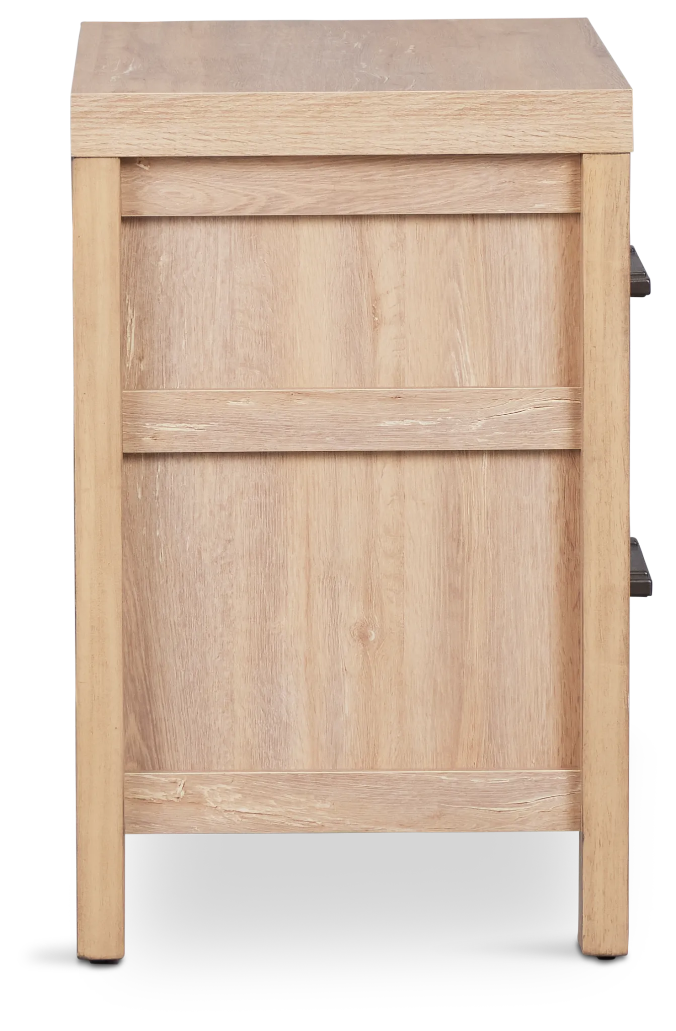 Layton Light Tone Nightstand