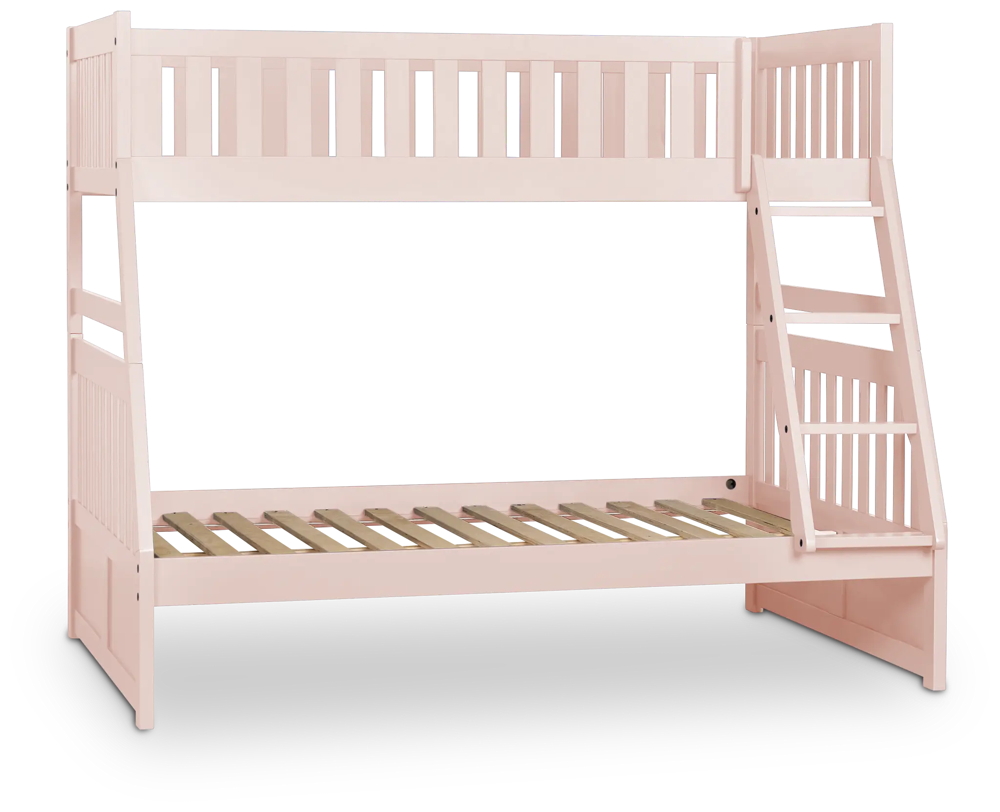 Charleston Pink Bunk Bed Charleston Pink Bunk Bed
