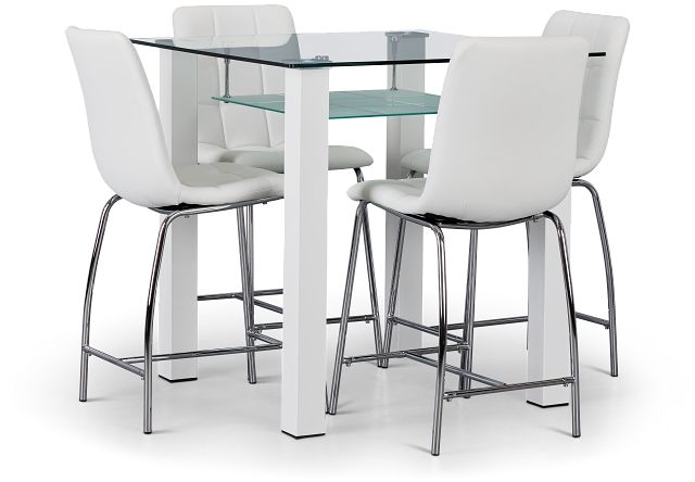 city furniture high top table