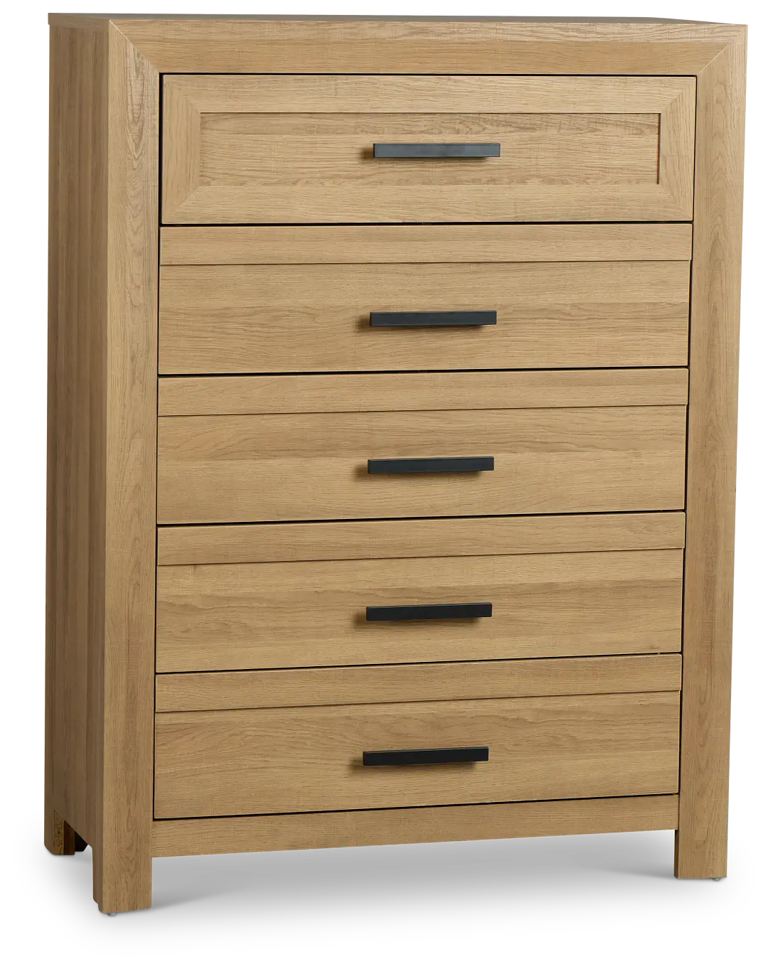 Delray Light Tone Drawer Chest Delray Light Tone Drawer Chest