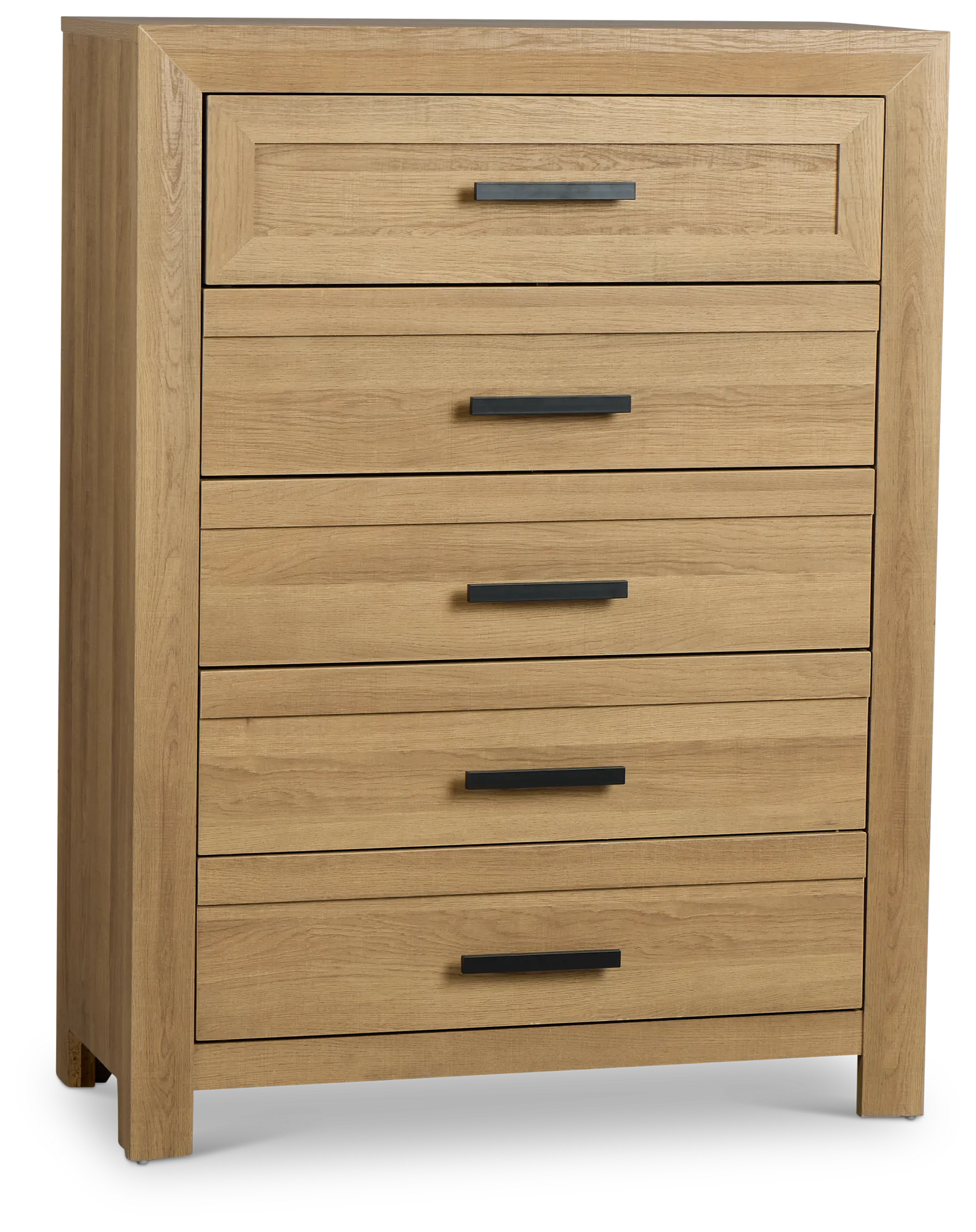 Delray Light Tone Drawer Chest
