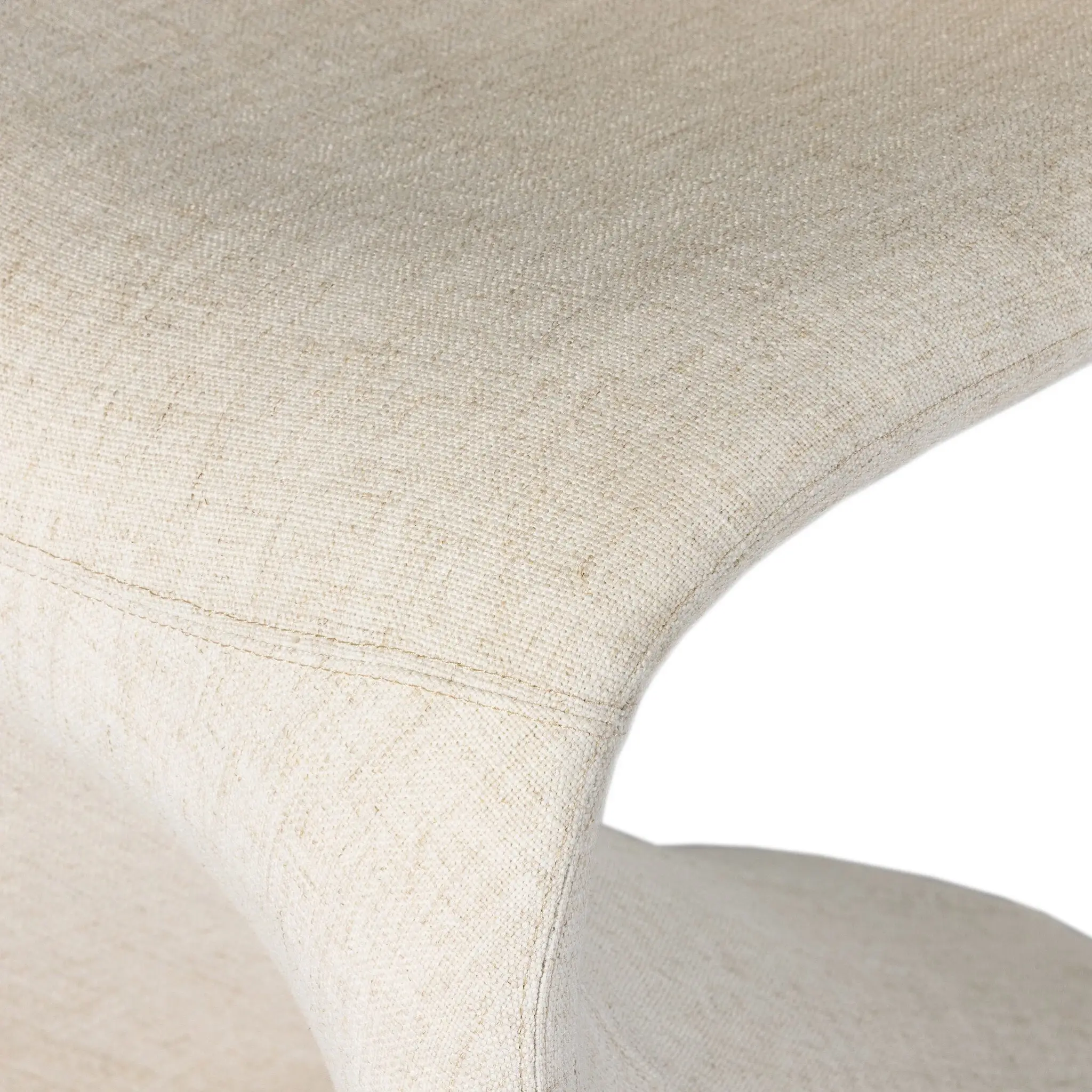 Brielle Light Beige Upholstered Side Chair Brielle Light Beige Upholstered Side Chair