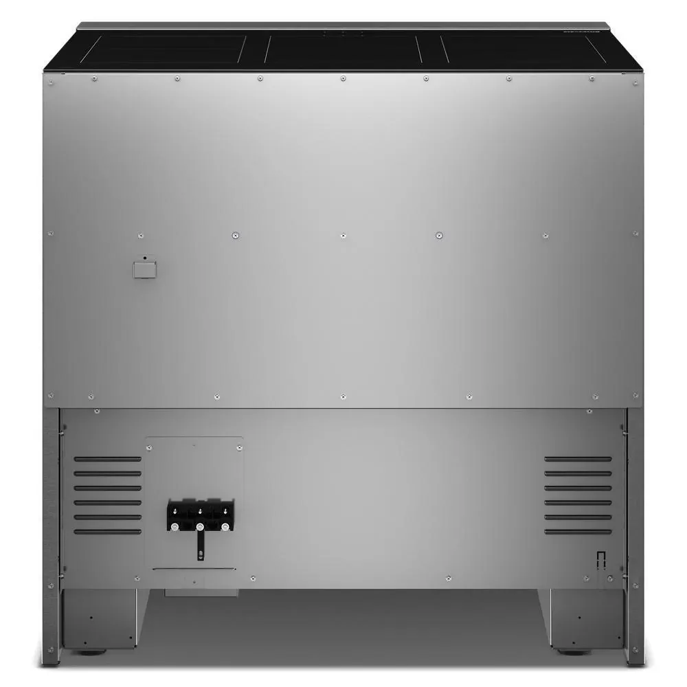 Kitchenaid 936 Series Stainless Steel Induction Range