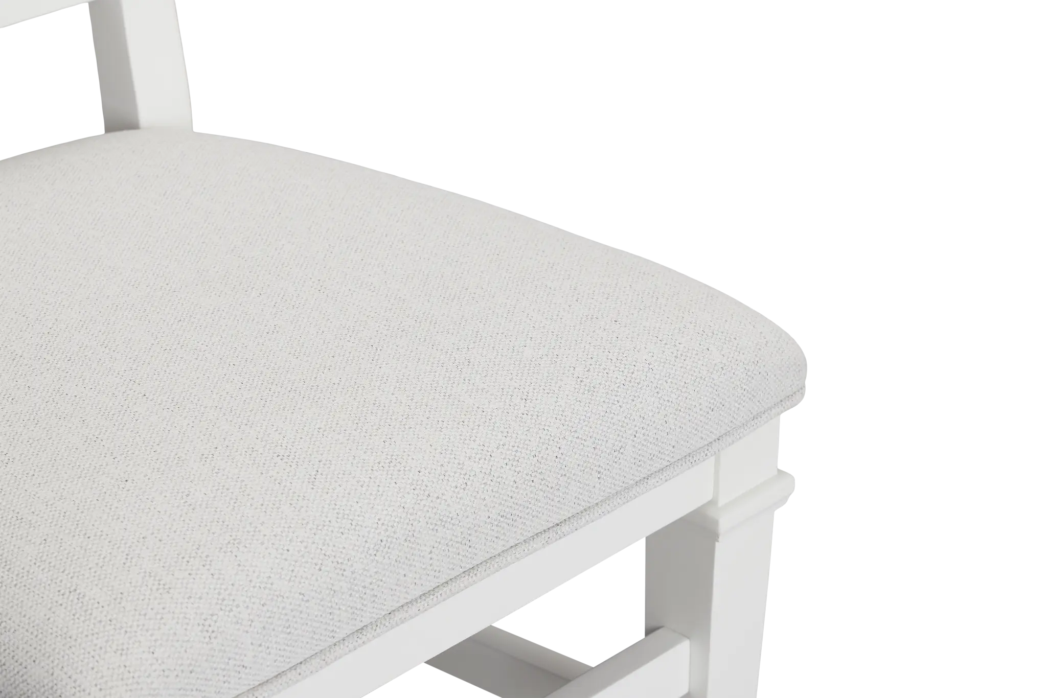 Cape Cod Ivory Upholstered Side Chair Cape Cod Ivory Upholstered Side Chair
