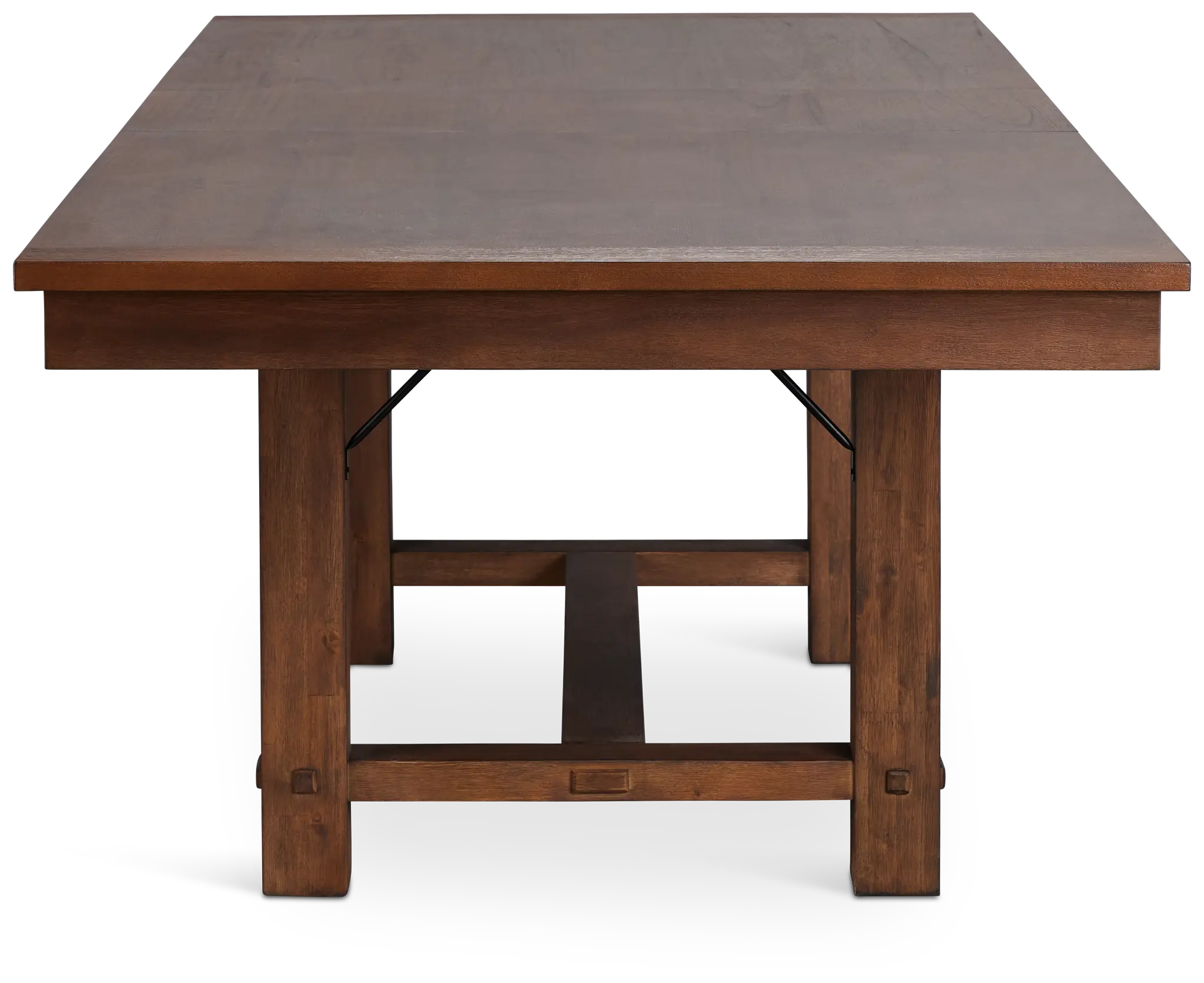 Park City Dark Tone Rectangular Table Park City Dark Tone Rectangular Table