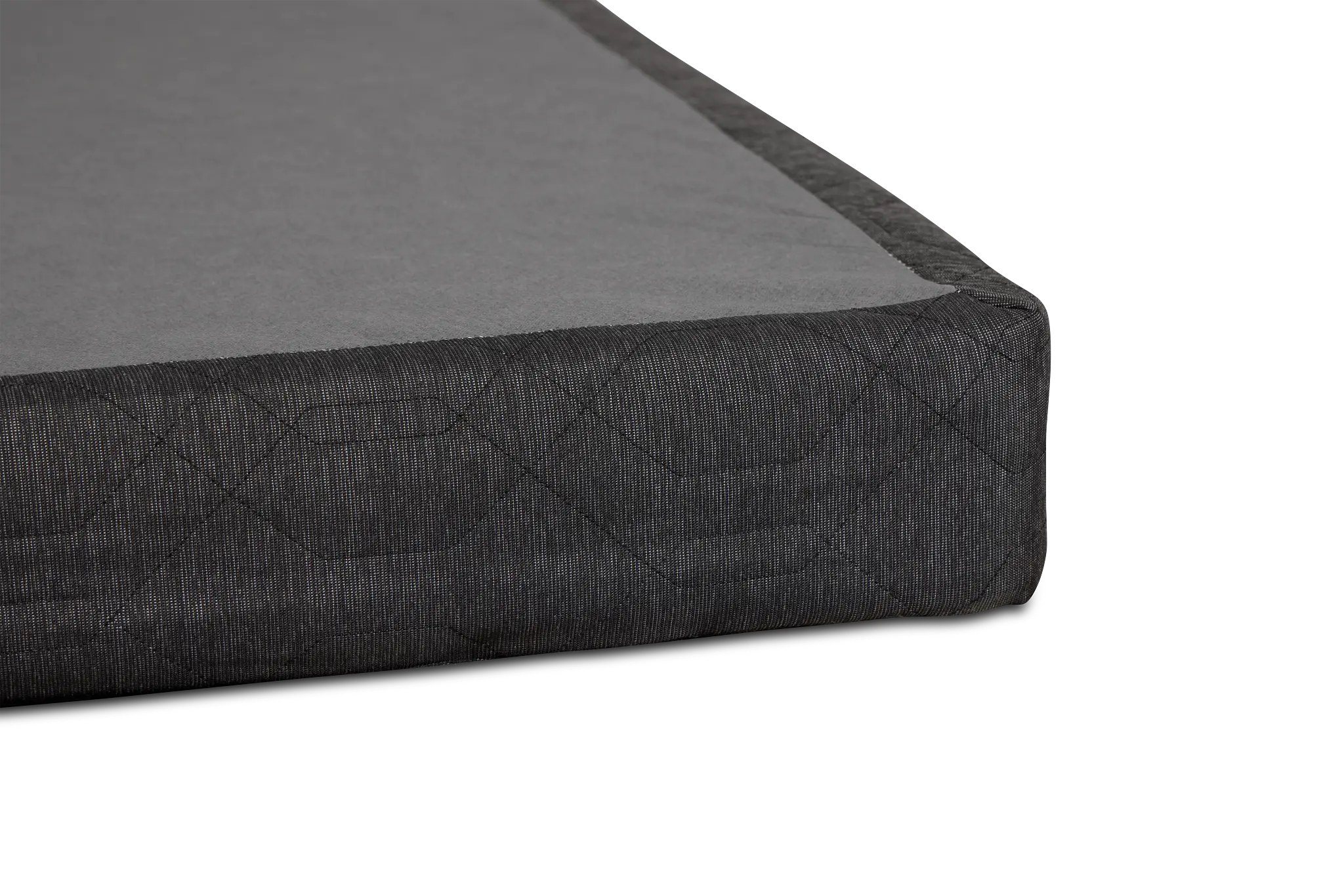 Beautyrest Black Series Four Summit Plush Low-profile Mattress Set Beautyrest Black Series Four Summit Plush Low-profile Mattress Set