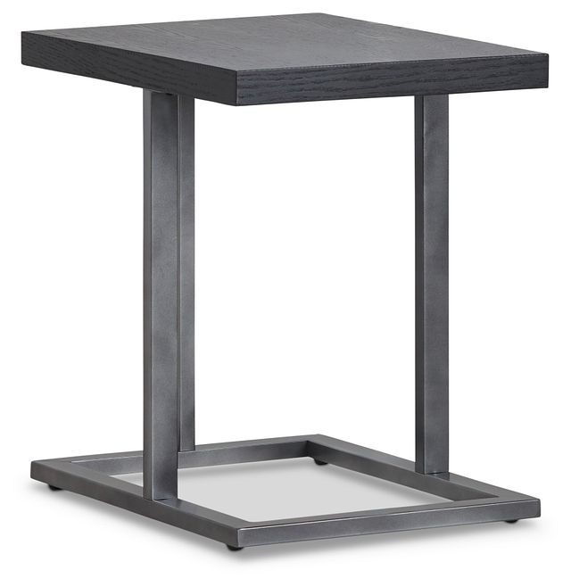 Malcolm Black 3 Pack Tables