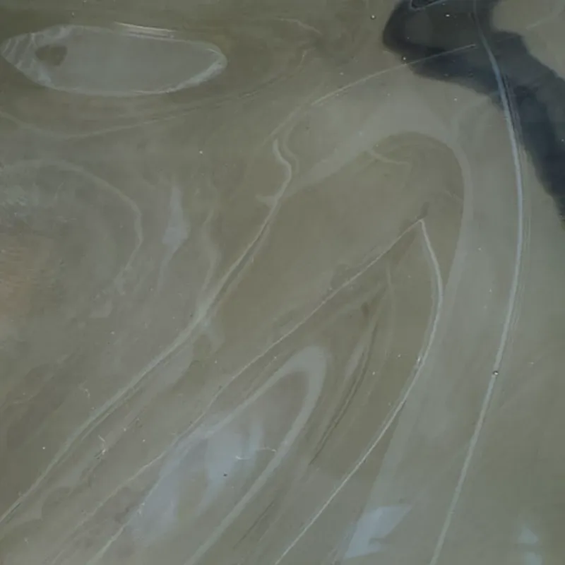 Tinley Dark Gray Small Vase