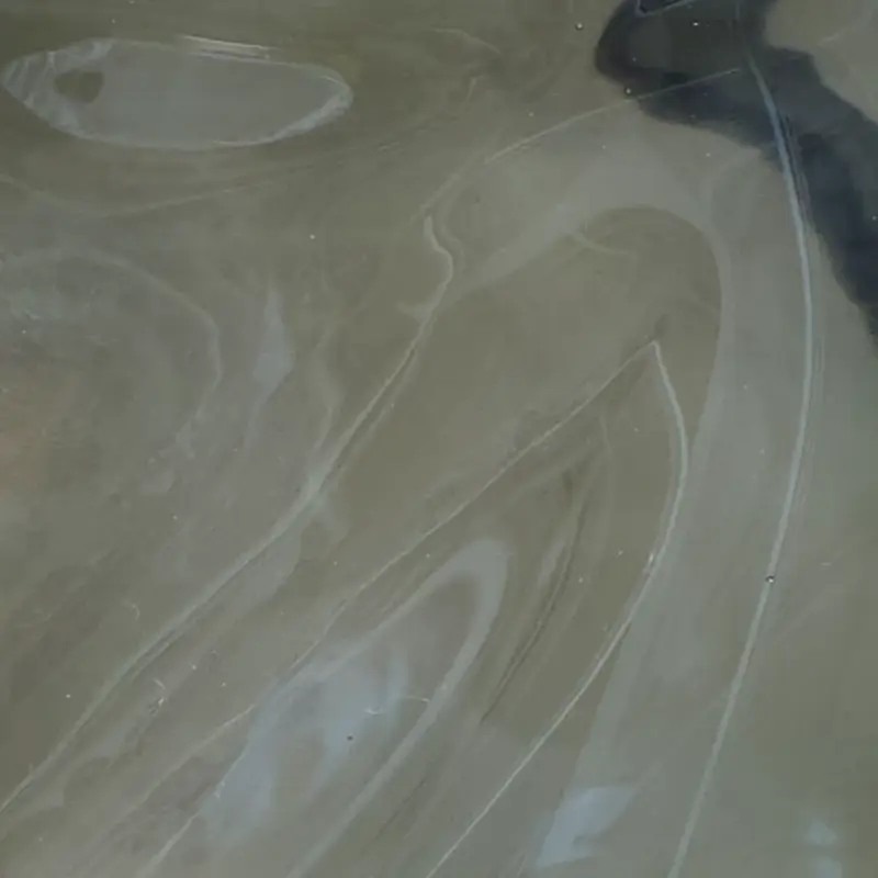 DARK GRAY Tinley Dark Gray Small Vase