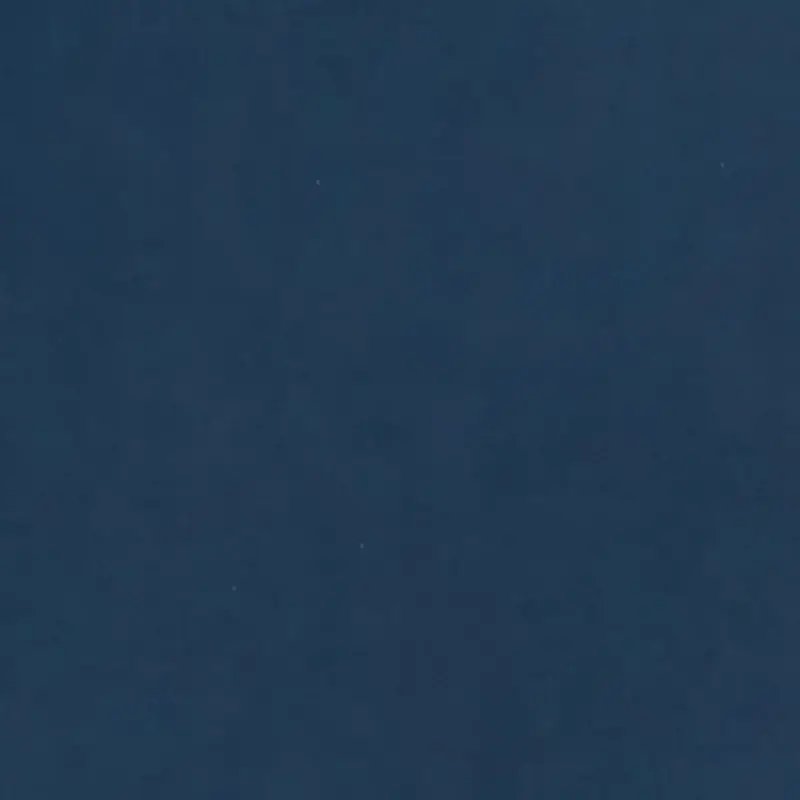 DARK BLUE Whitney Dark Blue Uph Platform Bed