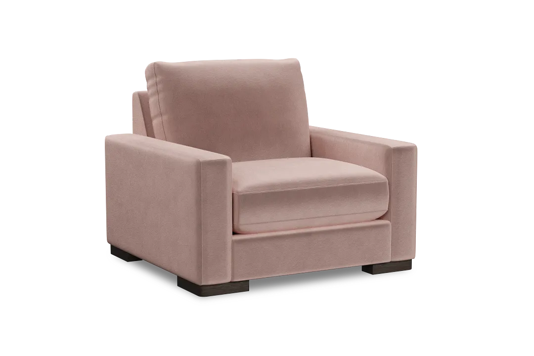 Edgewater Joya Light Pink Chair