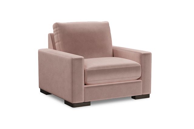 Edgewater Joya Light Pink Chair
