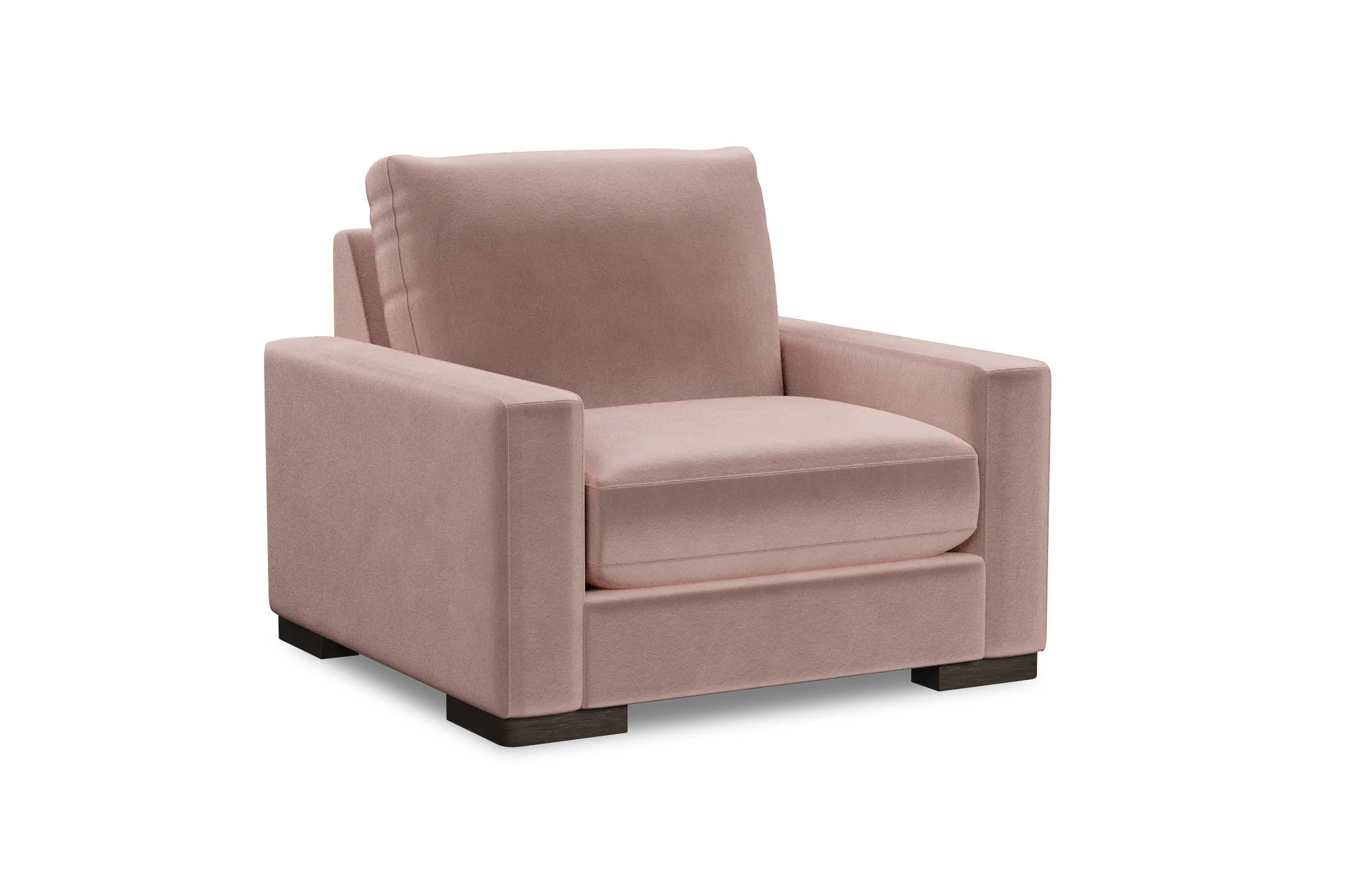 Edgewater Joya Light Pink Chair