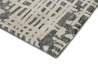 Milton Blue 2x7 Runner