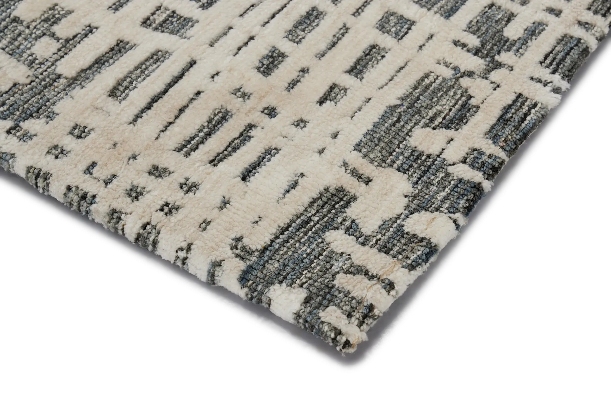 Milton Blue 2x7 Runner Milton Blue 2x7 Runner