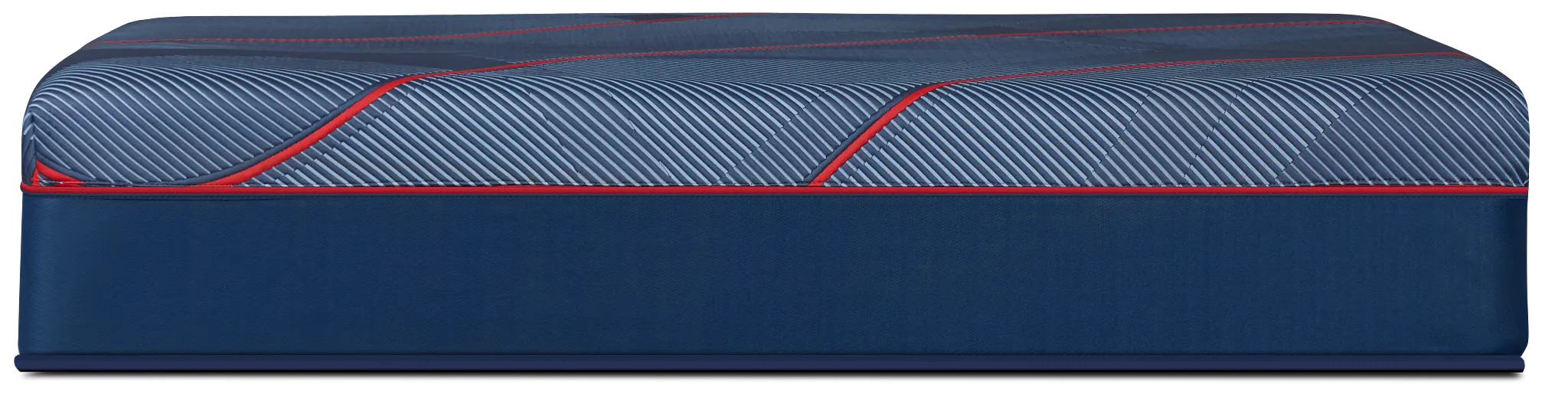 Posturepedic High Point Elite Hybrid 14" Soft Hybrid Mattress