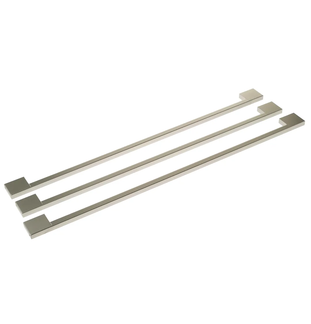 Monogram 3 Series Stainless Steel Handle Kit