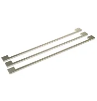 Monogram 3 Series Stainless Steel Handle Kit