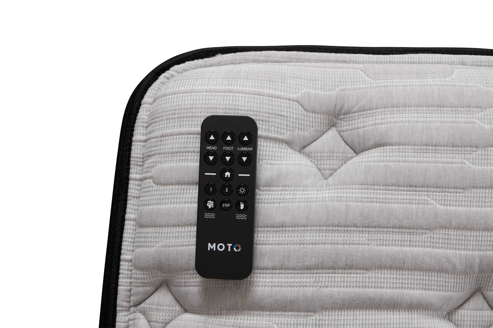 Kevin Charles By Sealy Essential Medium Deluxe Adjustable Mattress Set Kevin Charles By Sealy Essential Medium Deluxe Adjustable Mattress Set