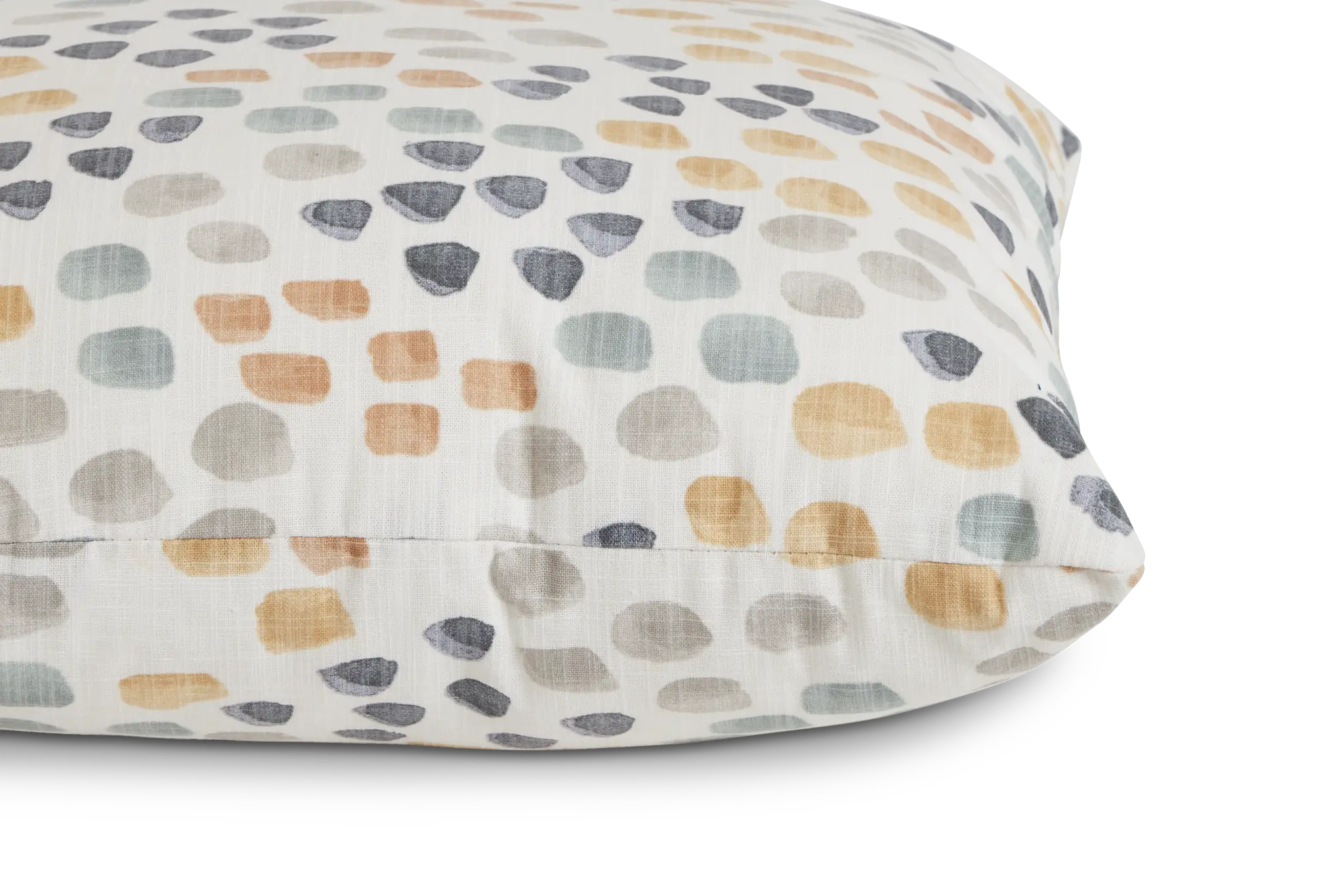 Pfeifer Yellow 20" Accent Pillow Pfeifer Yellow 20" Accent Pillow