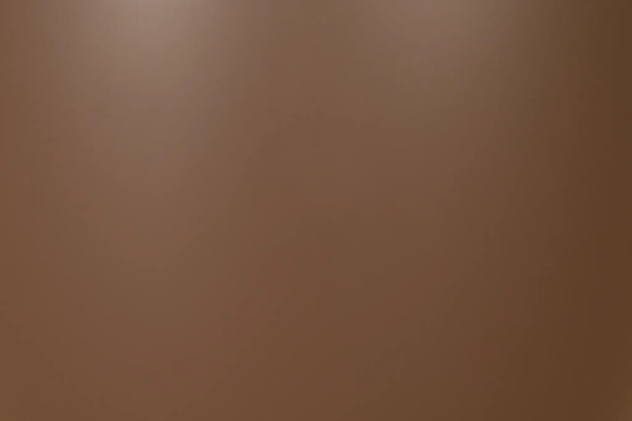 Malid Brown Candle Holder Malid Brown Candle Holder