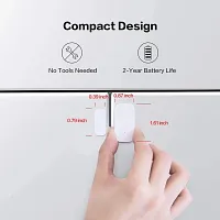 Aqara T1 Zigbee 3.0 Version White Door & Window Security