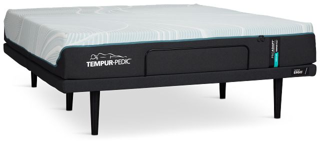 Tempur-pedic Tempur-proadapt Medium Ergo 3.0 Adjustable Mattress Set