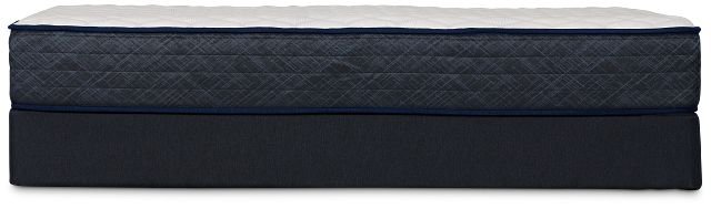 Serta Perfect Sleeper Adorning Night Firm Mattress Set