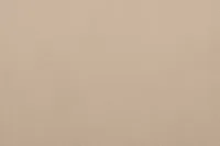 Reyna Beige Micro Medium Triple Power 2-arm Sectional