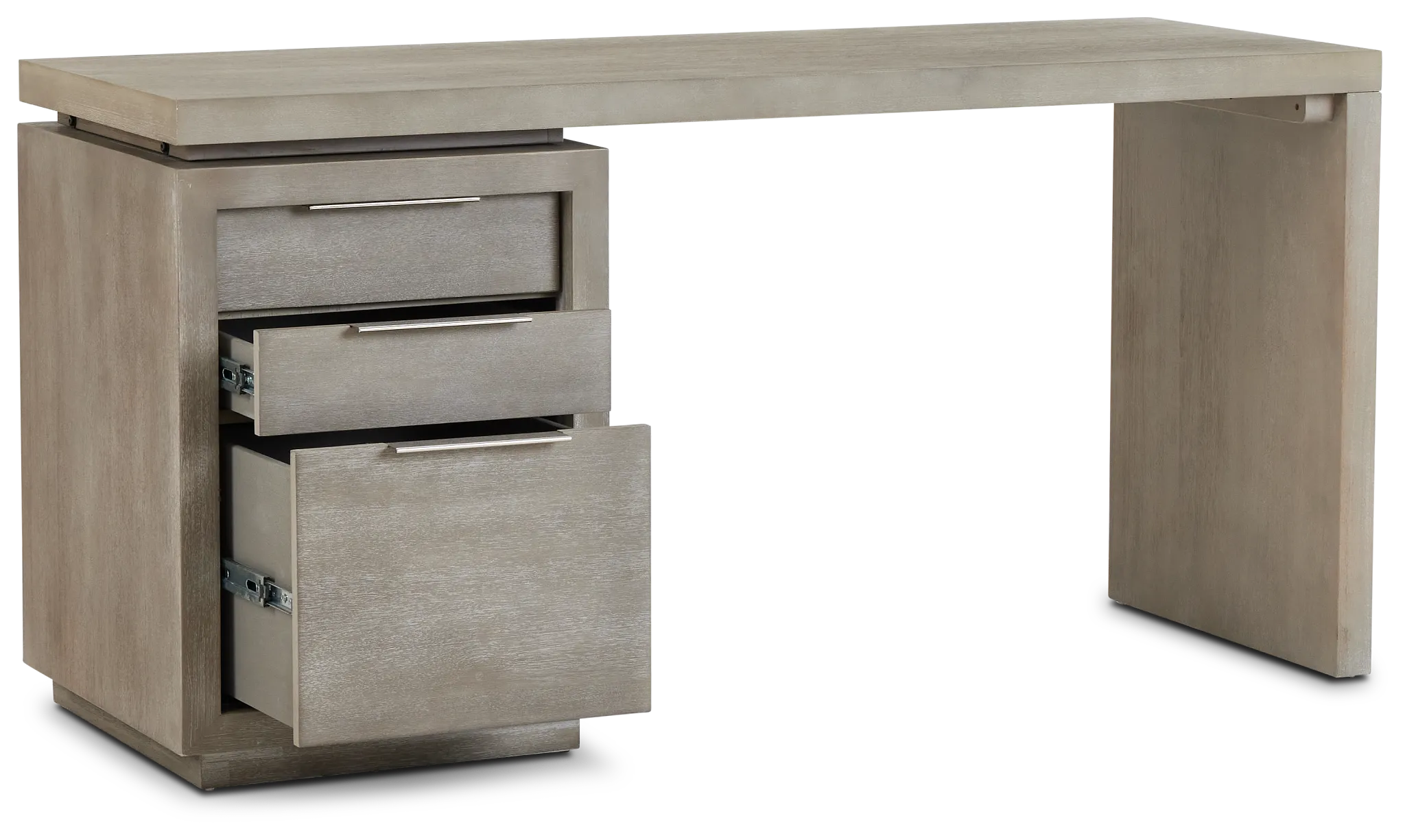 Madden Light Tone Desk