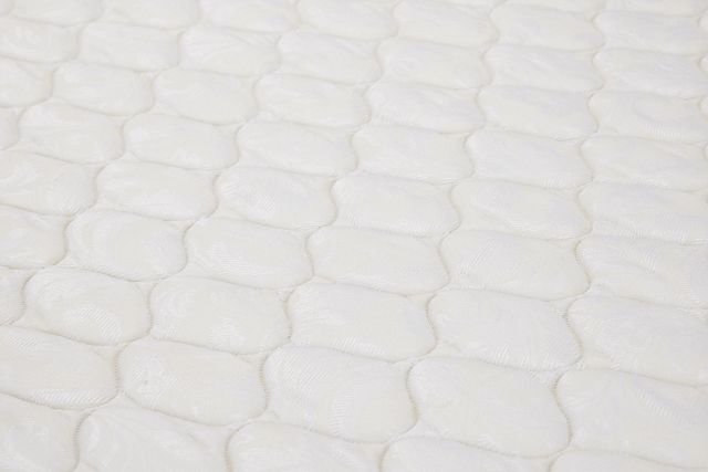 Maxie Light Beige Micro Innerspring Sleeper