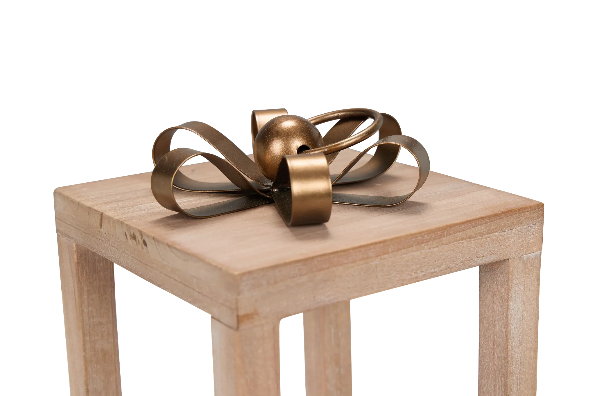 Christopher Light Tone Medium Candle Holder Christopher Light Tone Medium Candle Holder
