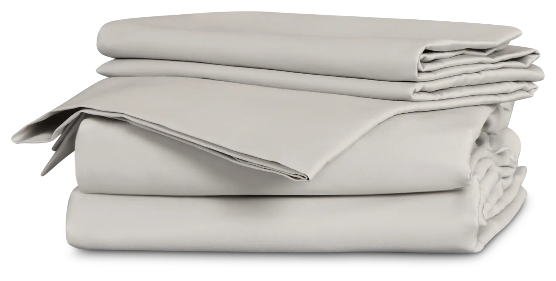 Rest & Renew Essential Plus Gray Sleep Bundle Rest & Renew Essential Plus Gray Sleep Bundle