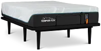 Tempur-pedic Tempur-proadapt Firm Ease Adjustable Mattress Set