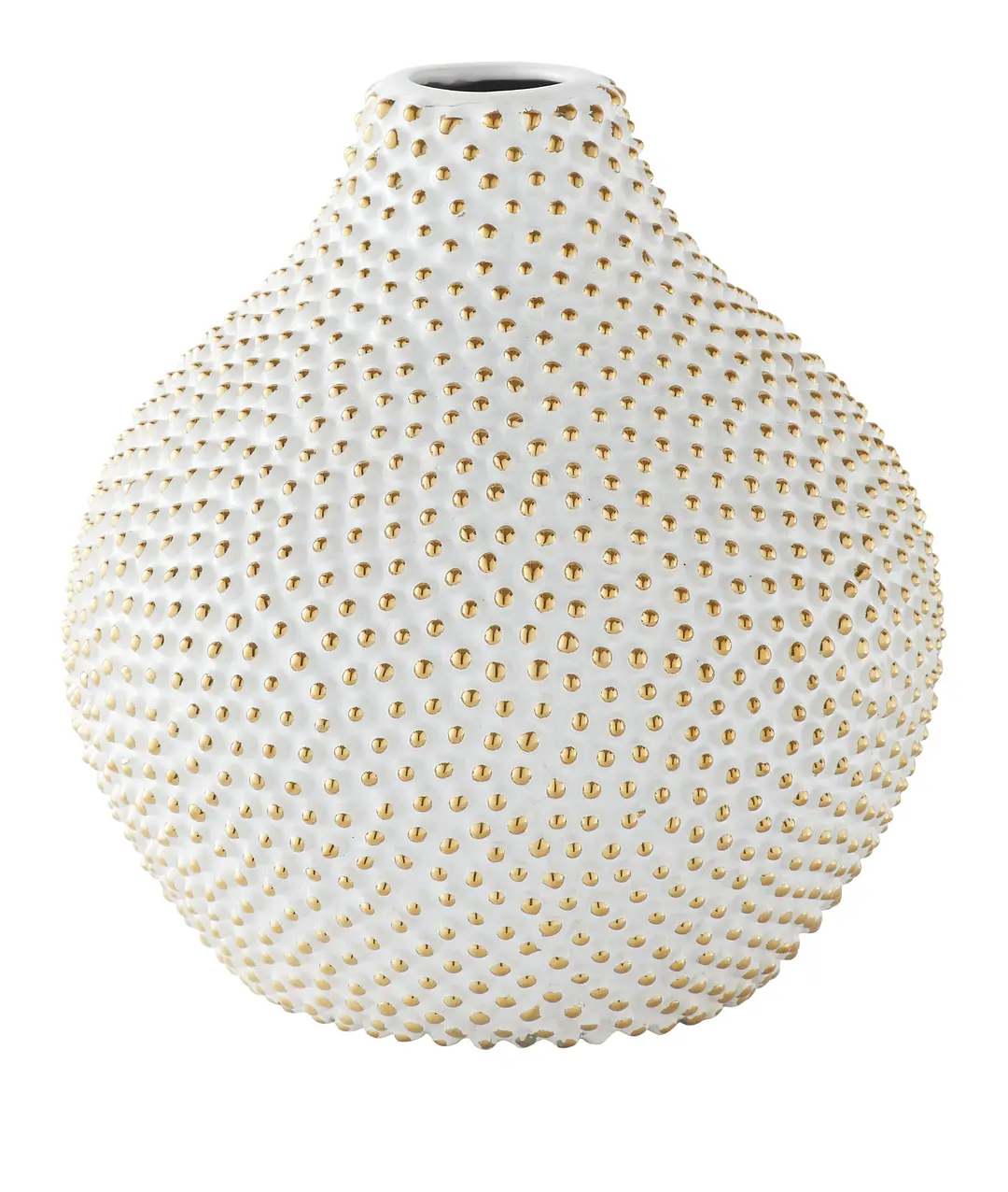 Lily White Vase Lily White Vase