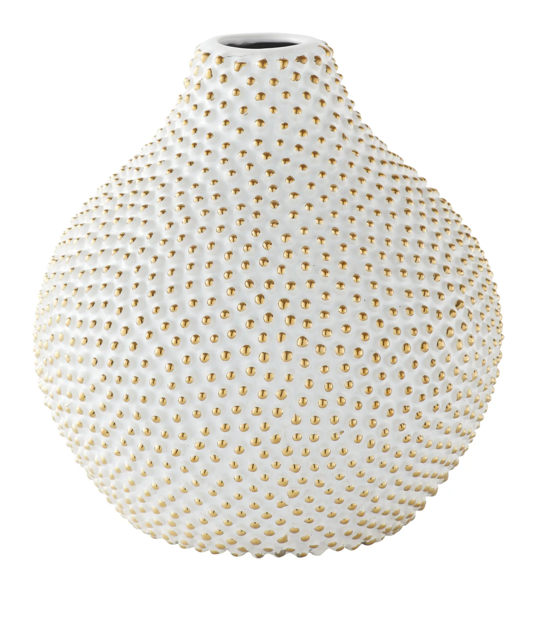 Lily White Vase Lily White Vase