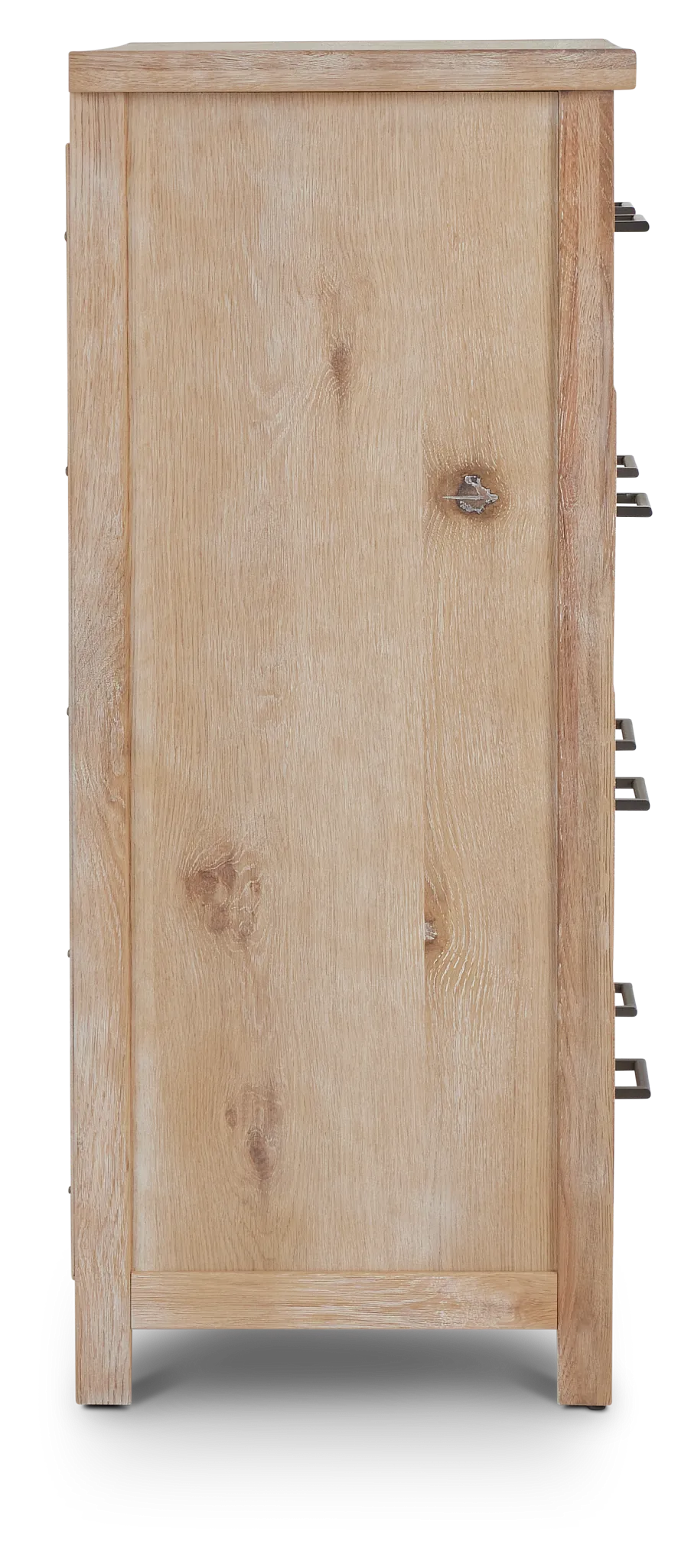 Salt Lake Light Tone Media Chest