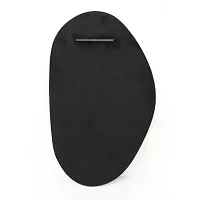 Berkely Brass Metal Mirror