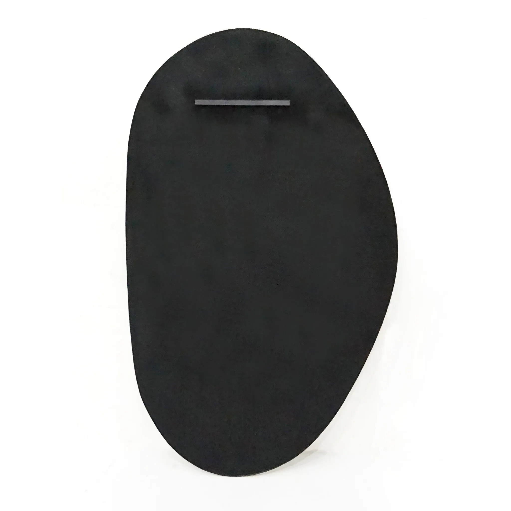 Berkely Brass Metal Mirror