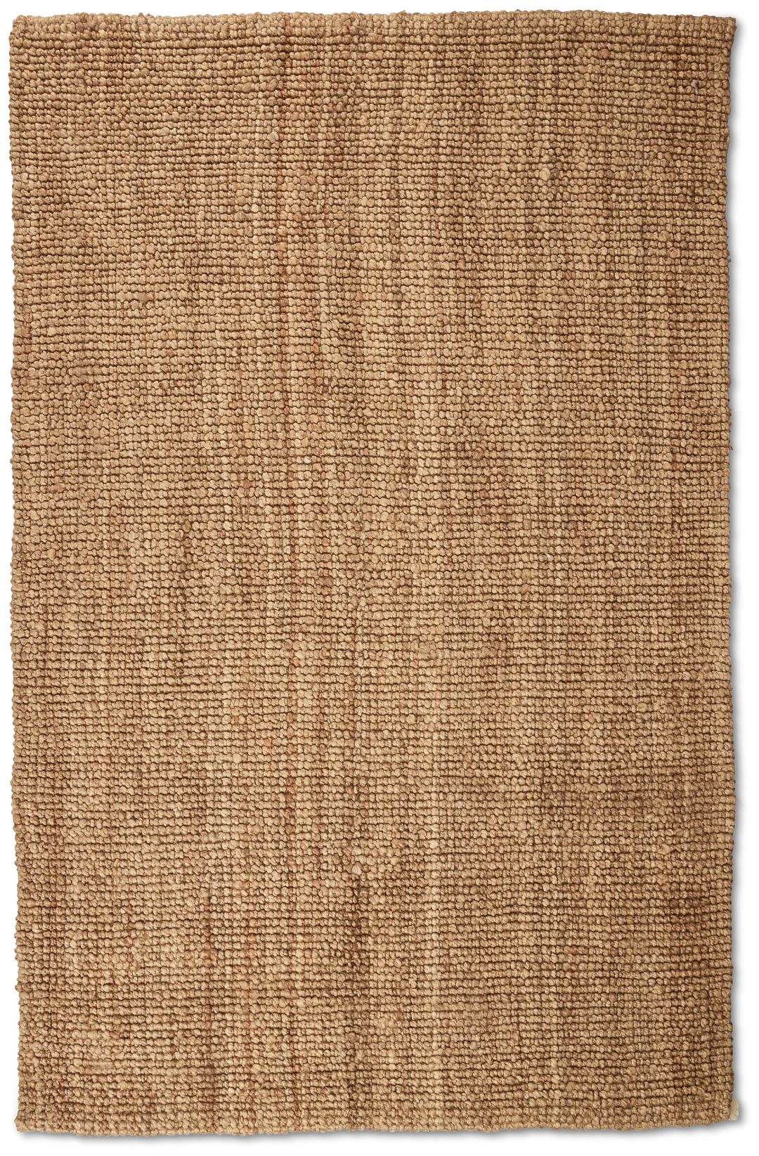 Chunk Beige 8x10 Area Rug
