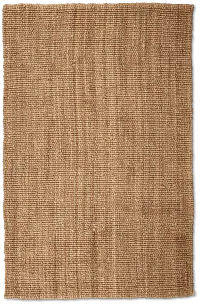 Chunk Beige 8x10 Area Rug