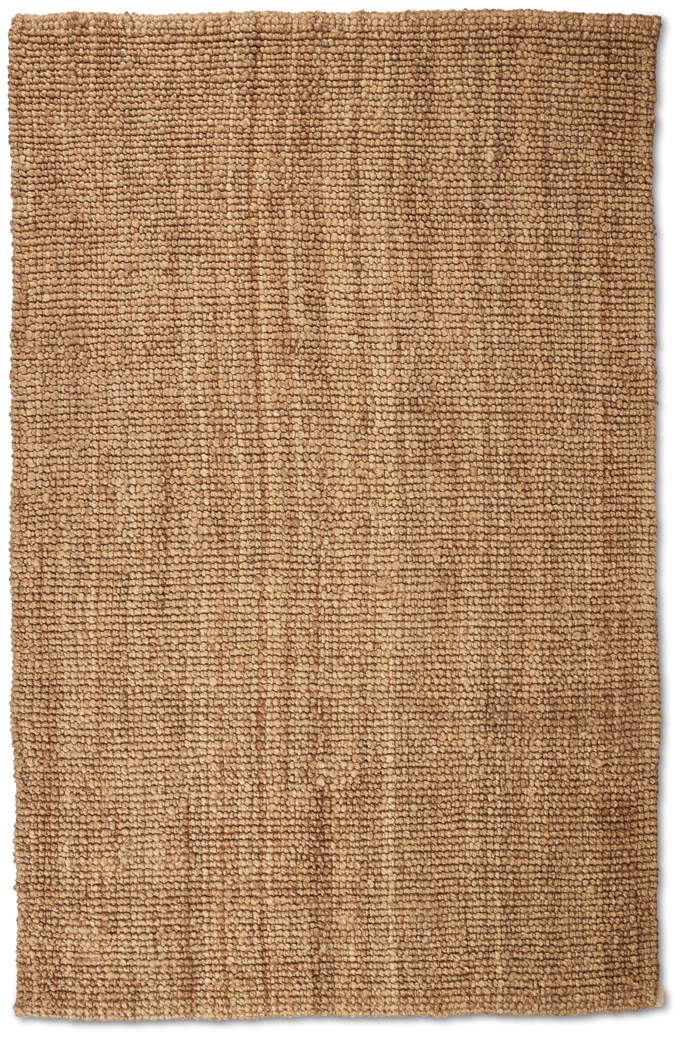 Chunk Beige 8x10 Area Rug
