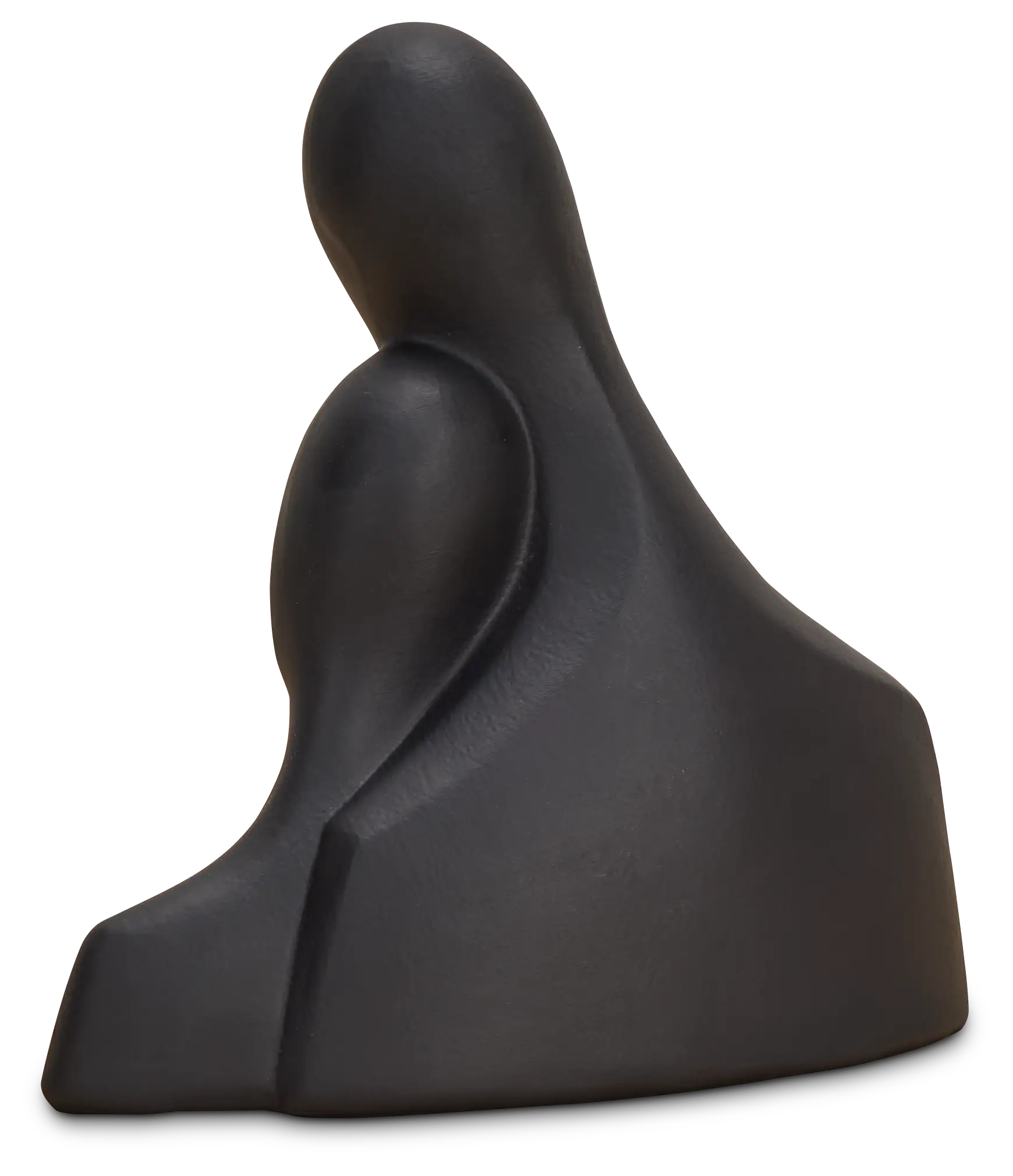 Davina Black Sculpture Davina Black Sculpture