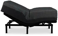 Rest & Renew Performance Max Medium Plus Adjustable Mattress Set