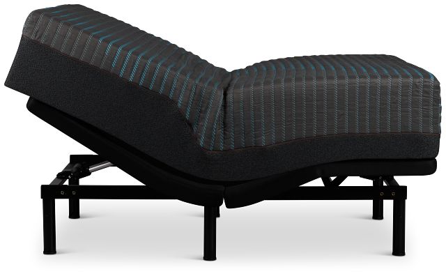 Rest & Renew Performance Max Medium Plus Adjustable Mattress Set