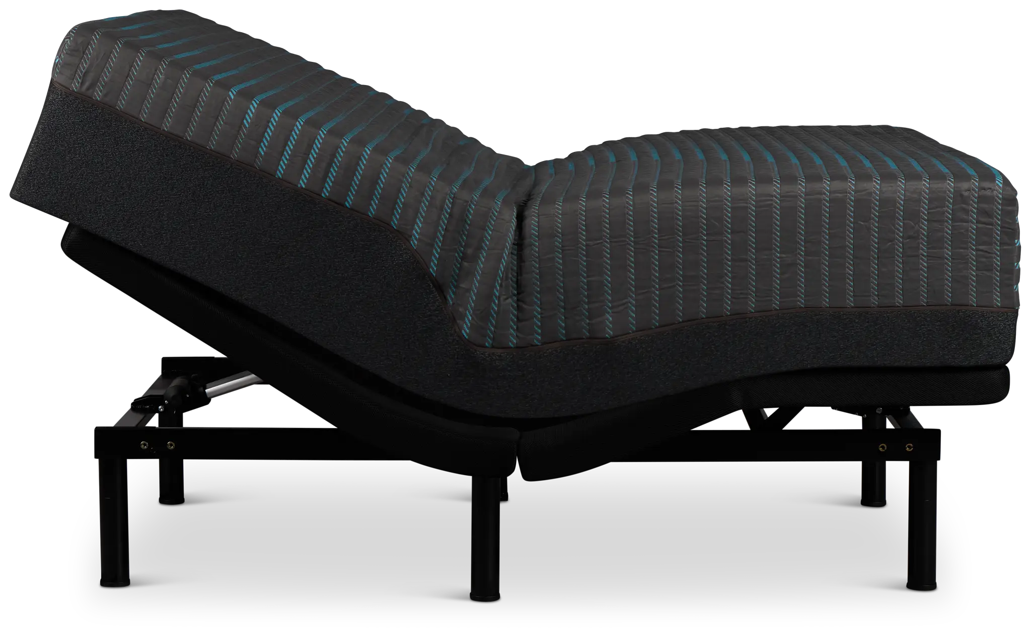 Rest & Renew Performance Max Medium Plus Adjustable Mattress Set Rest & Renew Performance Max Medium Plus Adjustable Mattress Set