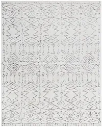 Darce Beige 8x10 Area Rug